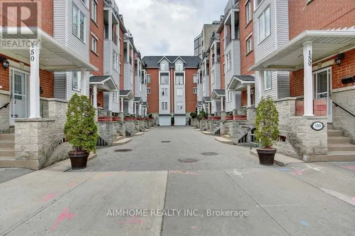 4 - 150 GEORGE STREET, Toronto