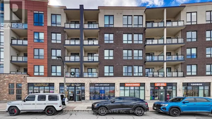 4 - 150 OAK PARK BOULEVARD, Oakville
