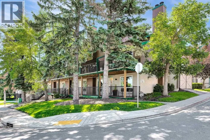 4, 1515 23 Avenue SW, Calgary