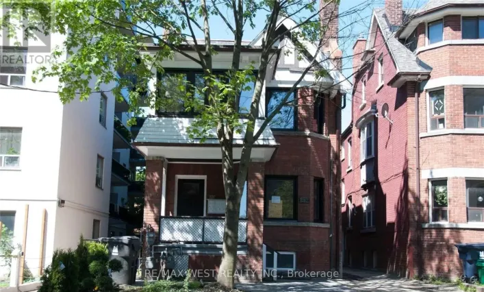 4 - 152 DOWLING AVENUE, Toronto