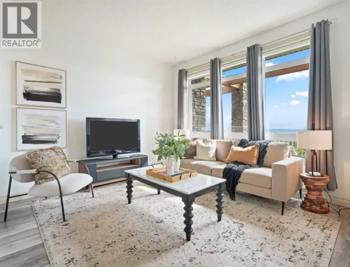 4, 153 Rockyledge View NW, Calgary
