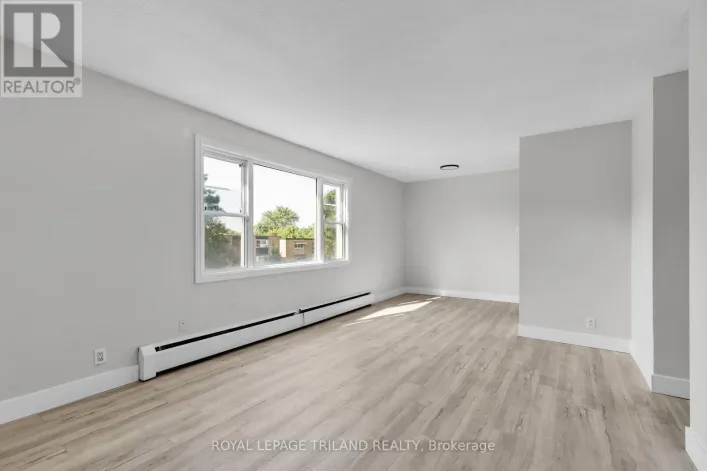 4 - 1566 ALLEN PLACE, London East