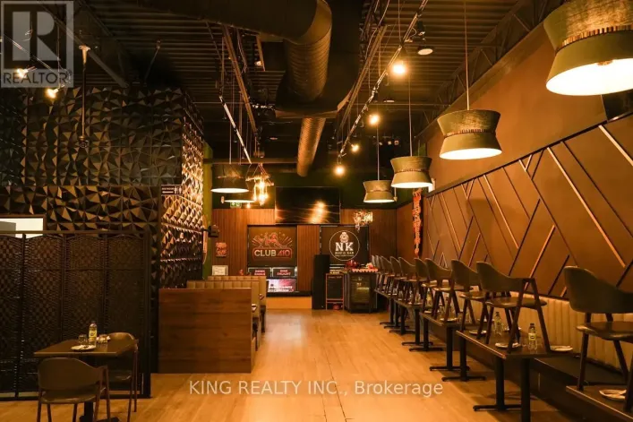 4 - 158 KENNEDY ROAD S, Brampton
