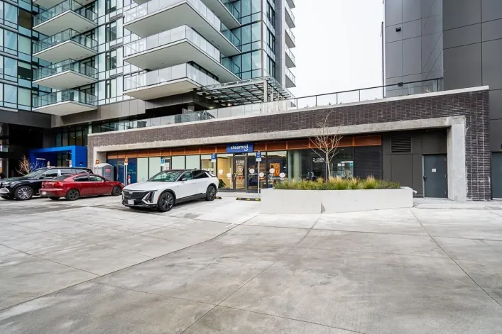 4 1589 GEORGE STREET, White Rock