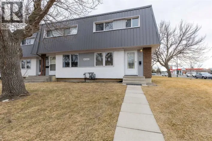 4, 1601 23 Street N, Lethbridge