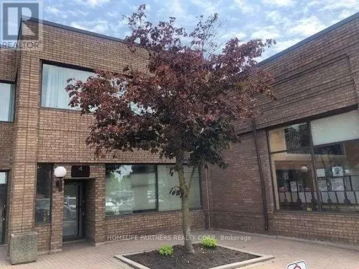 4 - 163 BUTTERMILL AVENUE, Vaughan