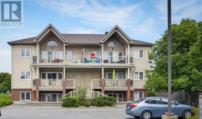 4 - 165 WATERBRIDGE DRIVE, Ottawa