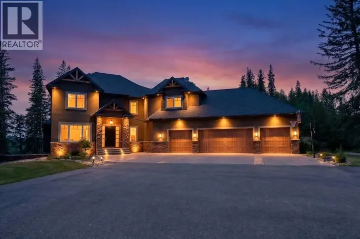 4, 16511 532A Township, Rural Yellowhead County