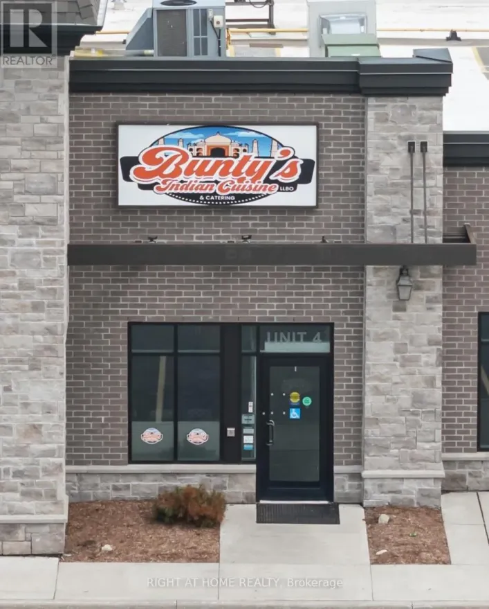 4 - 167 JOLLIFFE AVENUE, Guelph/Eramosa