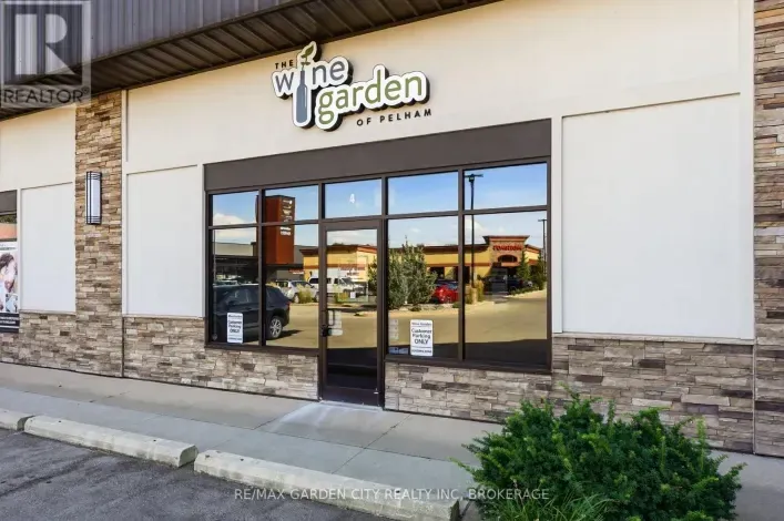 4 - 170 HWY 20 W, Pelham