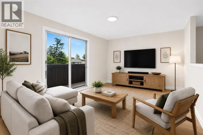 4, 1701 48 Street SE, Calgary