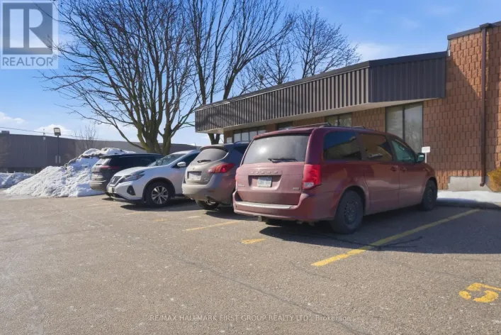 #4 - 1730 MCPHERSON COURT, Pickering