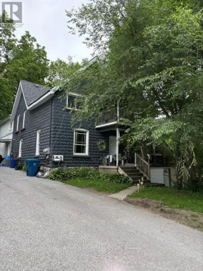 4 - 174 BORLAND STREET E, Orillia
