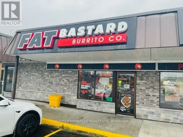 4 - 17477 ONTARIO COUNTY HWY 2, Quinte West