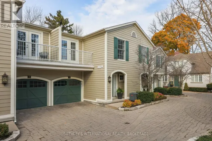 4 - 175 QUEEN STREET N, Niagara-on-the-Lake