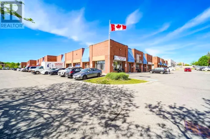 4 - 176 BULLOCK DRIVE, Markham