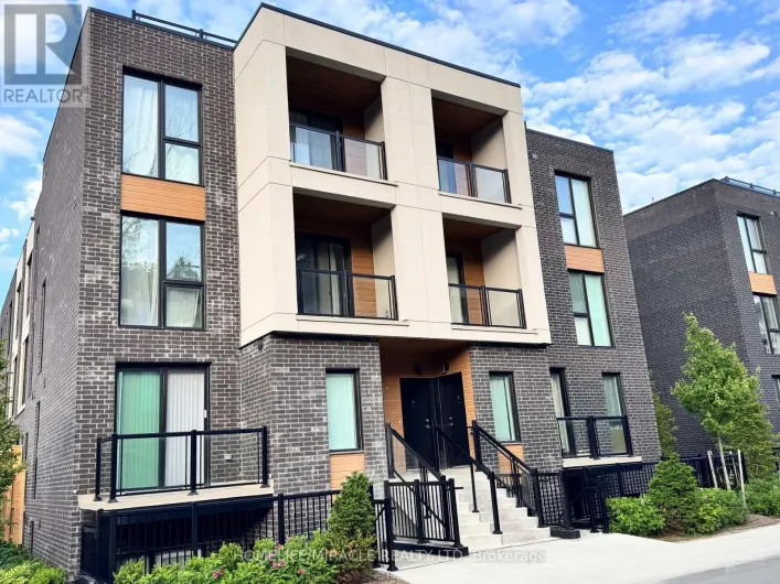 4 - 176 CLONMORE DRIVE, Toronto