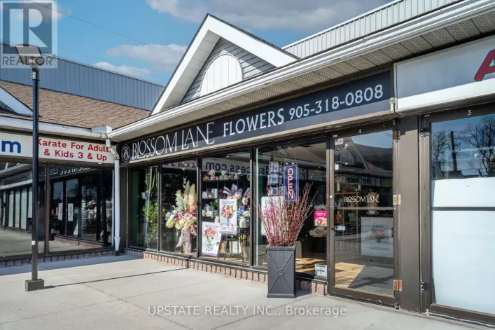 4 - 1760 UPPER JAMES STREET, Hamilton