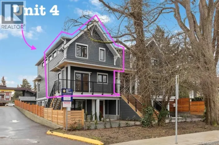 4 1789 Emerson St, Victoria