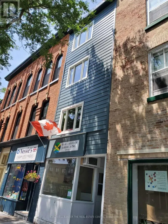 4 - 18 KING STREET E, Cobourg