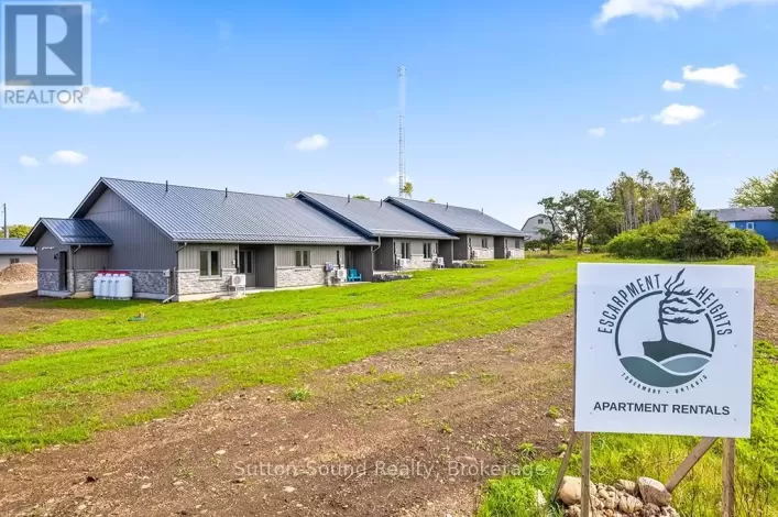 4 - 18 MAPLE GOLF CRESCENT, Northern Bruce Peninsula