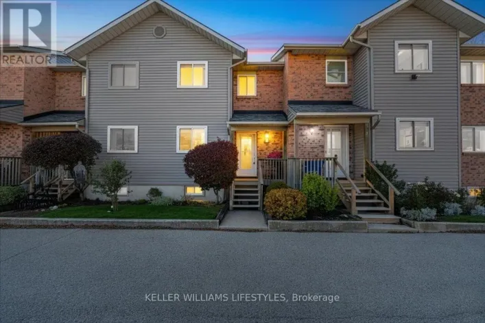 4 - 18 SAUBLE RIVER ROAD, Lambton Shores