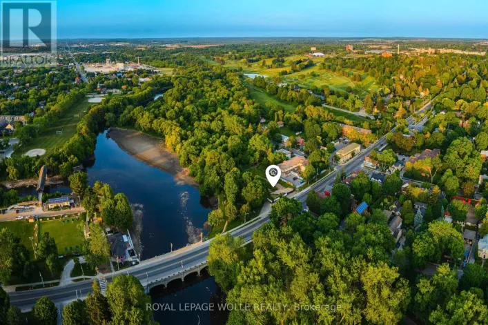 4 - 180 GORDON STREET, Guelph