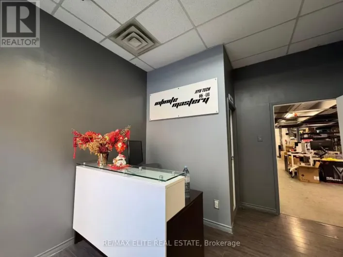 4 - 181 BENTLEY STREET, Markham