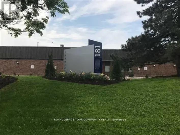 4 - 181 BENTLEY STREET, Markham