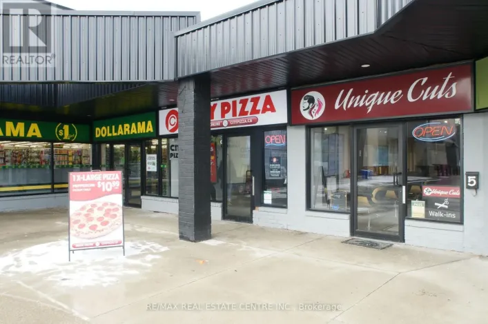 4 - 1865 LAKESHORE ROAD W, Mississauga