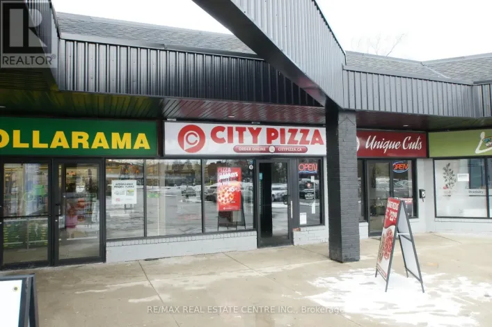 4 - 1865 LAKESHORE ROAD W, Mississauga