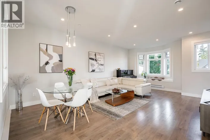 4 189 WOOD STREET, New Westminster