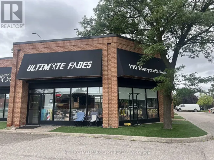 4 - 190 MARYCROFT AVENUE, Vaughan