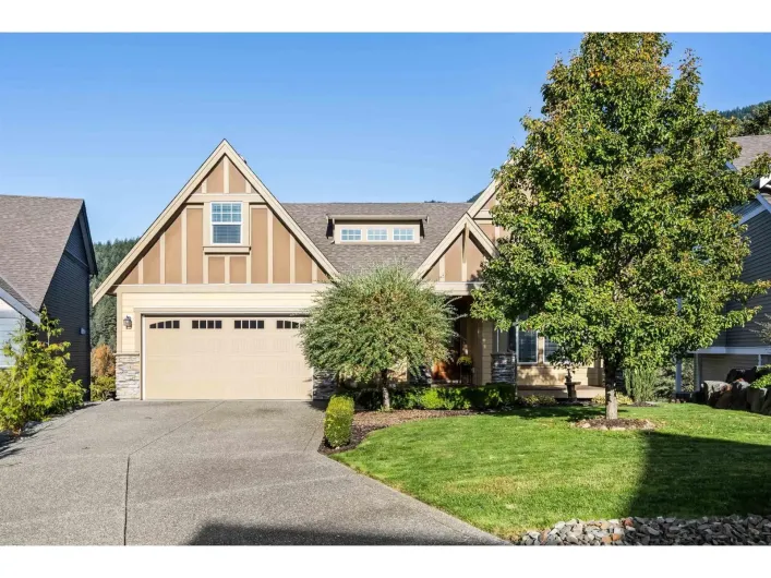 4 1911 WOODSIDE BOULEVARD|Mt Woodside, Agassiz