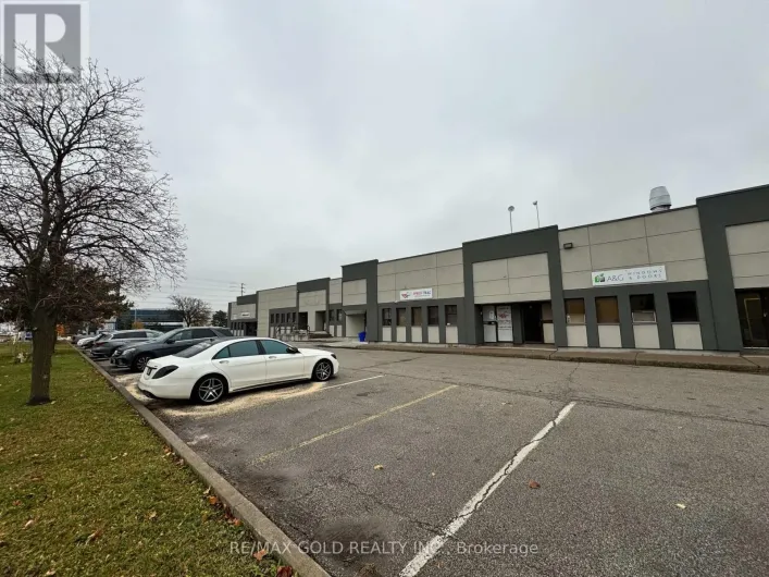 4 - 1935 DREW ROAD, Mississauga