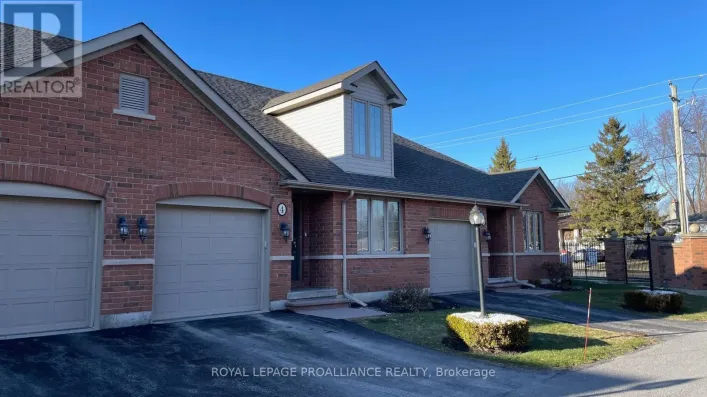 4 - 194 HAIG ROAD, Belleville