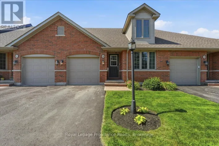 4 - 194 HAIG ROAD, Belleville