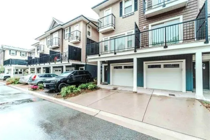 4 1950 SALTON ROAD, Abbotsford