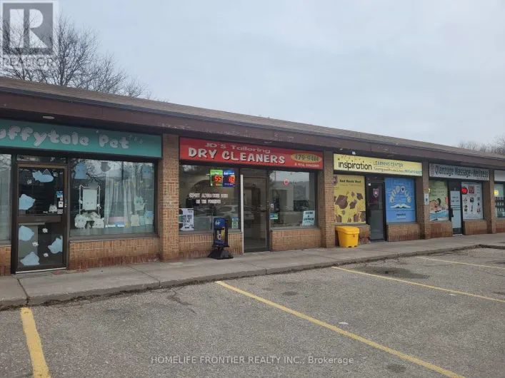 4 - 2 CORBY ROAD, Markham