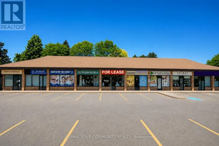 4 - 2 CORBY ROAD, Markham