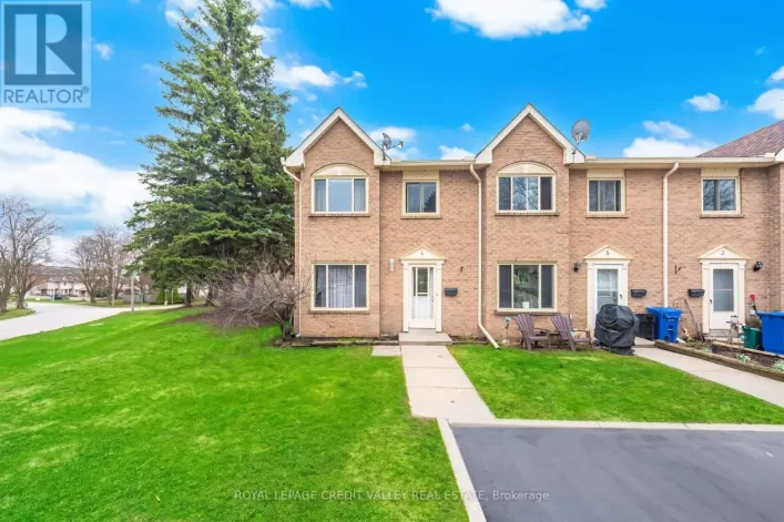4 - 2 PARKVIEW DRIVE, Orangeville