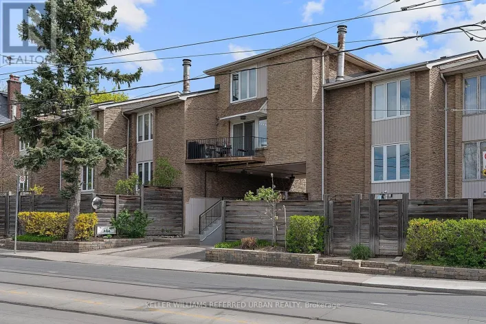 4 - 2 WITHROW AVENUE, Toronto