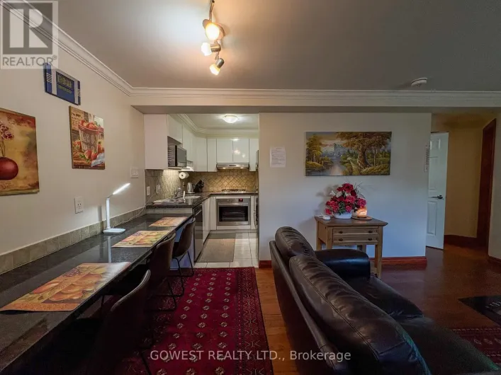 Other for rent: 4 - 20 GLEN GORDON ROAD, Toronto
