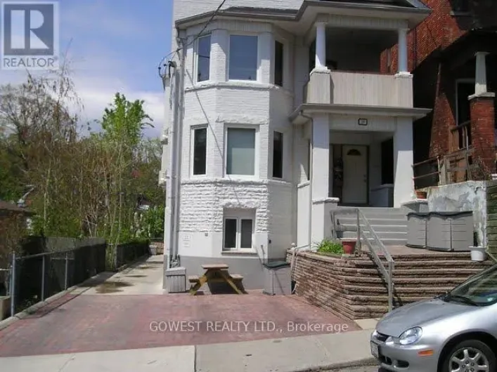 4 - 20 GLEN GORDON ROAD, Toronto