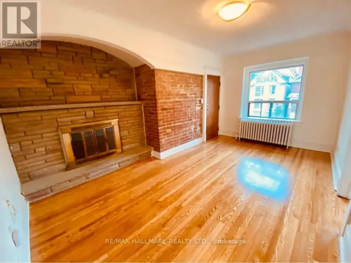 4 - 20 TRILLER AVENUE, Toronto