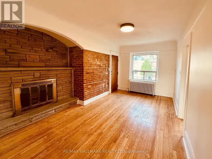 4 - 20 TRILLER AVENUE, Toronto