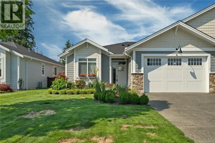 4 200 Nikola Rd, Campbell River
