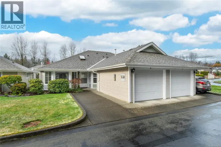 4 2010 20th St, Courtenay