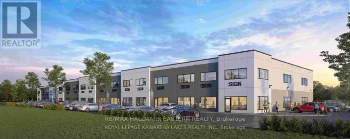 4 - 203 ST DAVID STREET, Kawartha Lakes