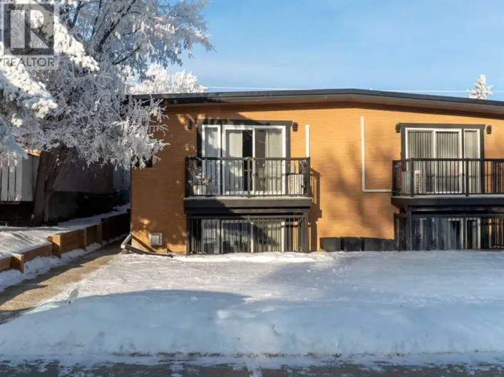 4, 2036 27 Avenue SW, Calgary